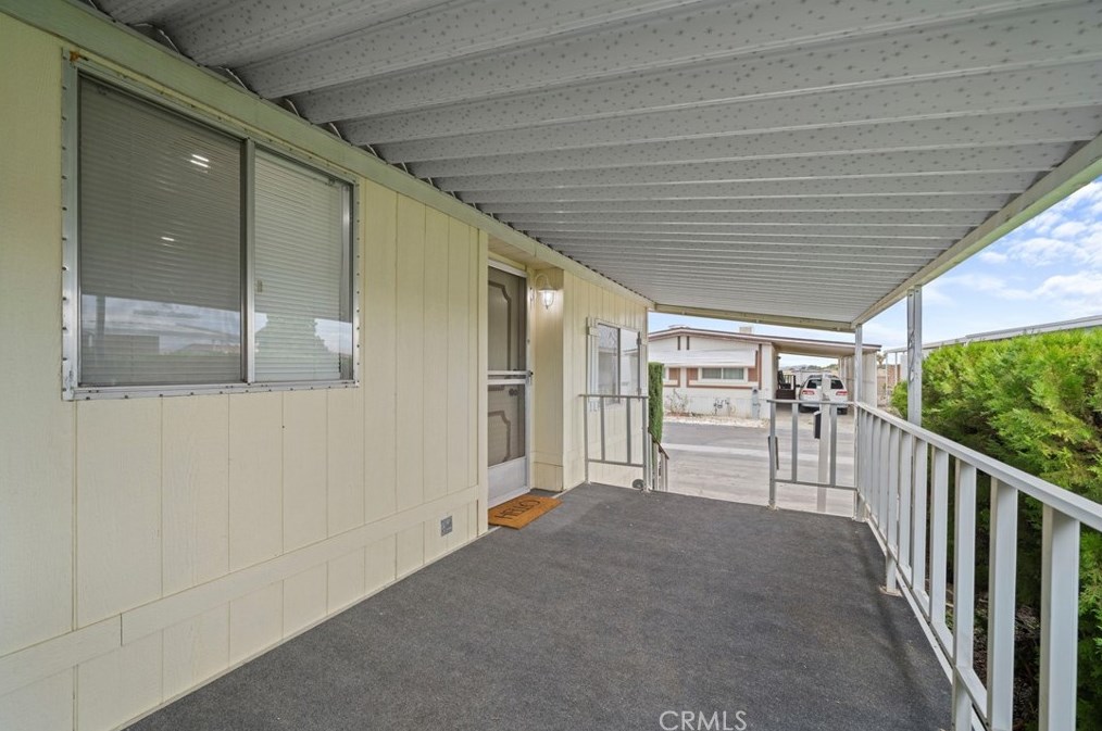 3753 E Avenue I #151, Lancaster, CA 93535