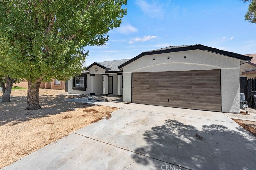3218 Gertrude St, Tropico Village, CA 93560