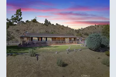 1087 Lockwood Valley Road, Maricopa, CA 93252 - Photo 1