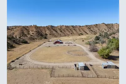 1087 Lockwood Valley Road, Maricopa, CA 93252 - Photo 48