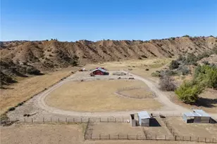 1087 Lockwood Valley Rd, Maricopa, CA 93252 - Photo 48