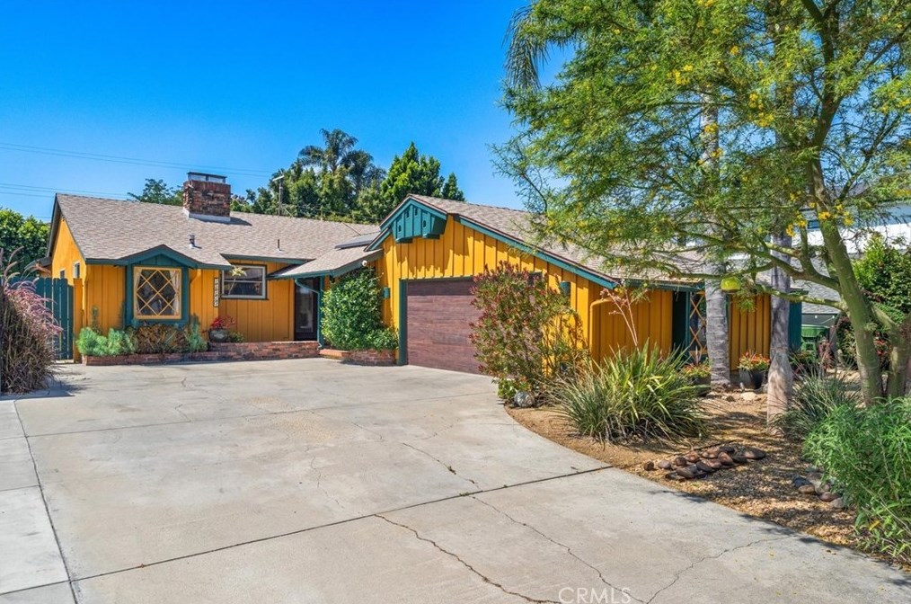 14552 Hesby St, Van Nuys, CA 91403