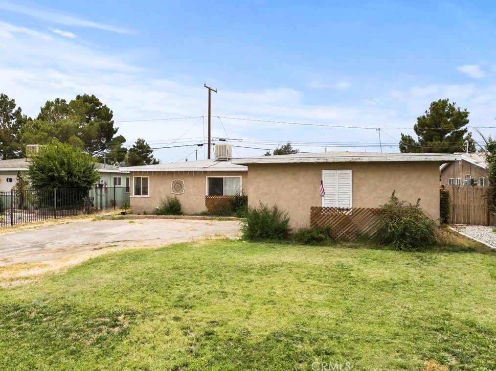 45329 Gadsden Ave, Lancaster, CA 93534-1901