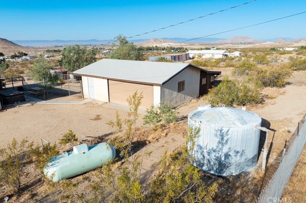 3460 Dawn Rd, Tropico Village, CA 93560