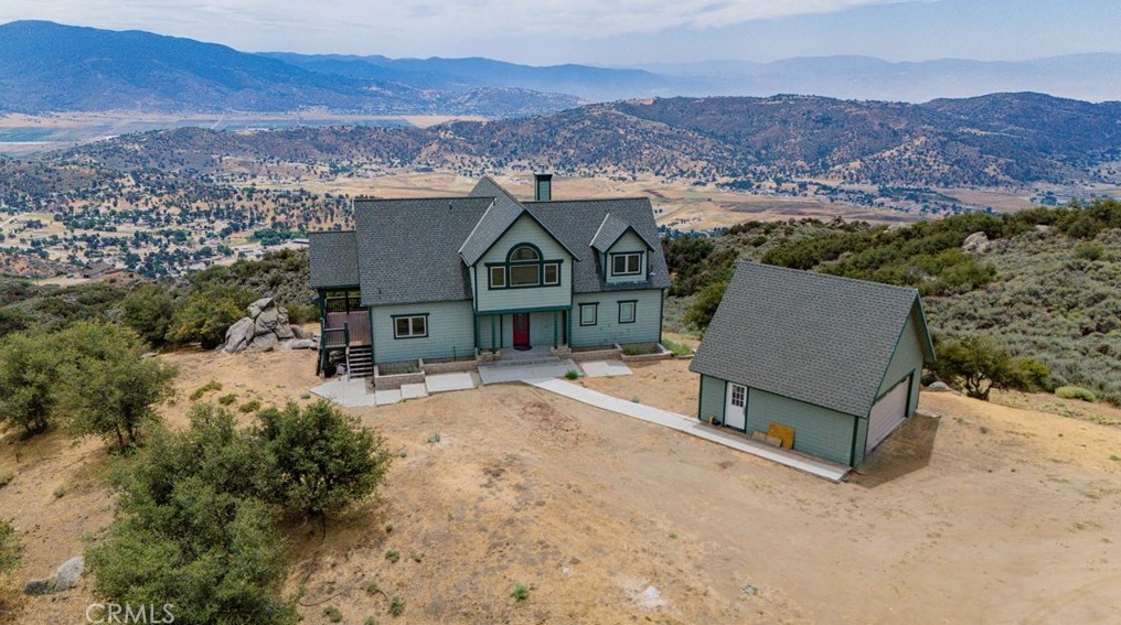 26980 Stirrup Way, Tehachapi, CA 93561