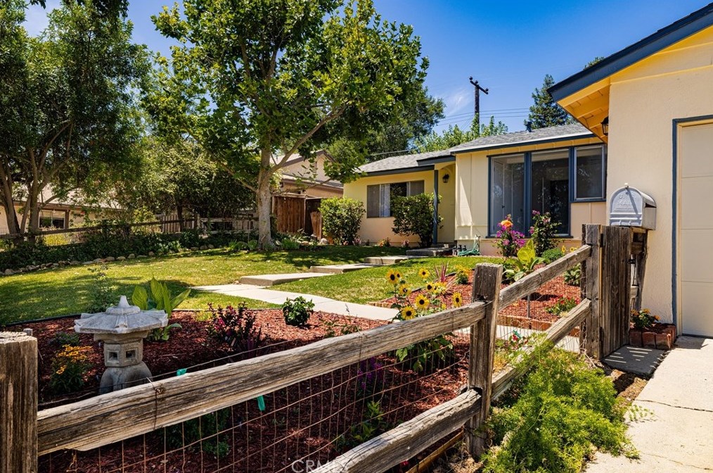 405 Vallerio Ave, Ojai, CA 93023