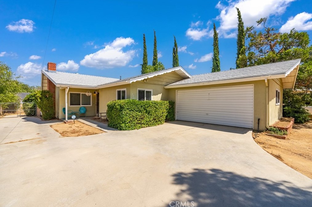 42210 55th St, Lancaster, CA 93536