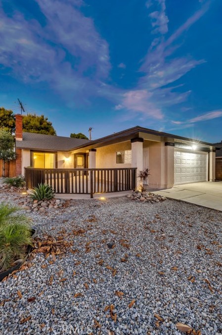 130 Genoa Way, Upland, CA 91786