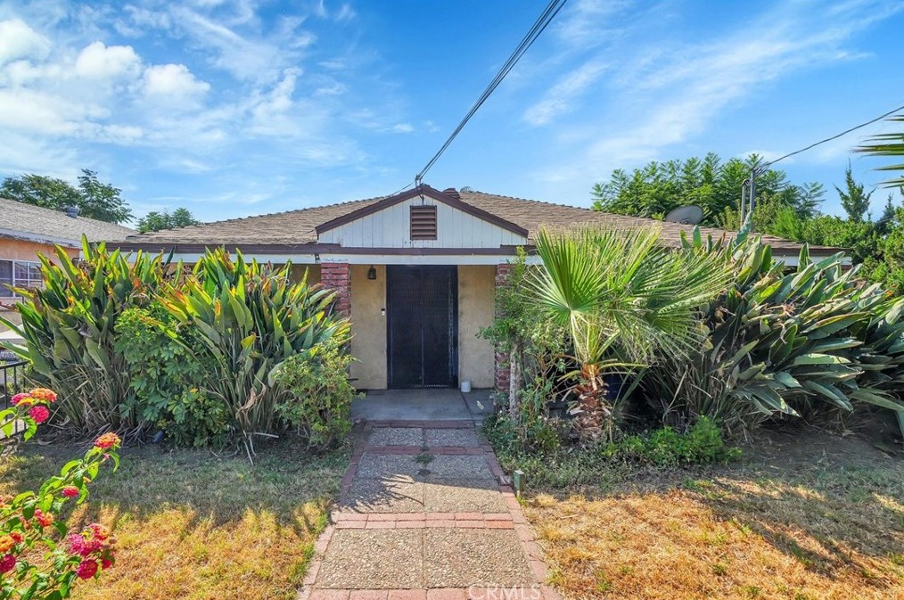 14078 Chamberlain St, San Fernando, CA 91340