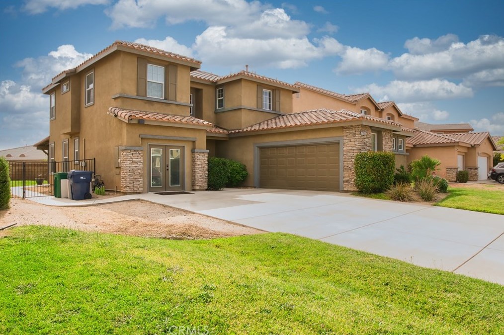 39134 Dunbar St, Palmdale, CA 93551