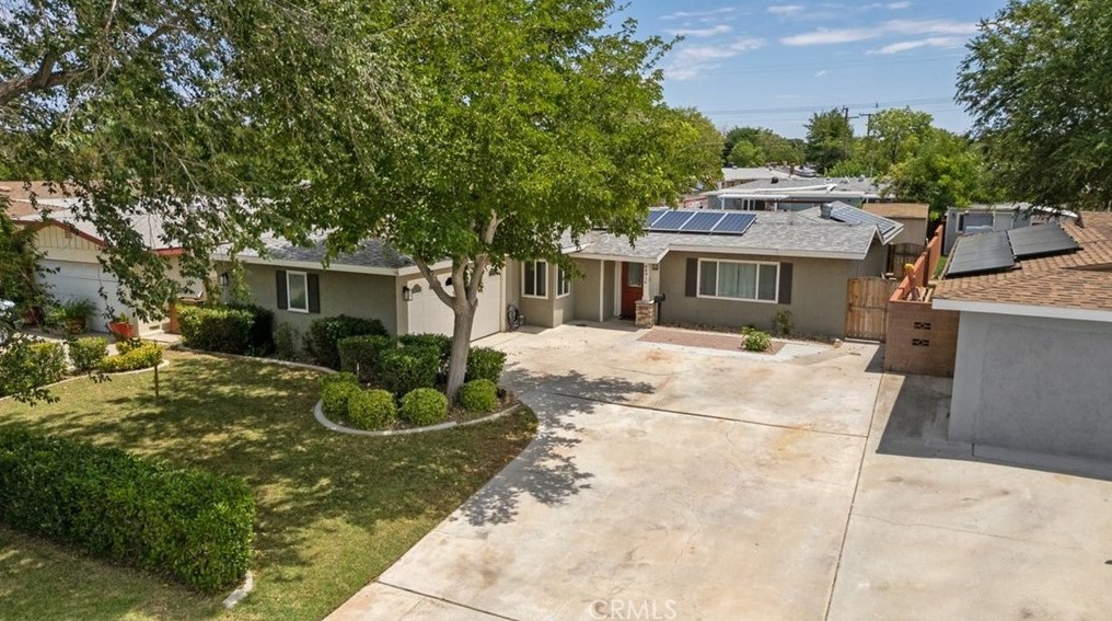 44916 Harlas Ave, Lancaster, CA 93534