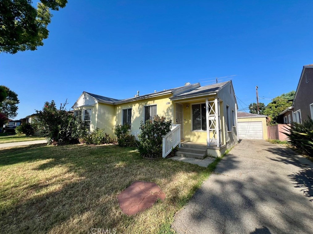 6624 Forbes Ave, Van Nuys, CA 91406