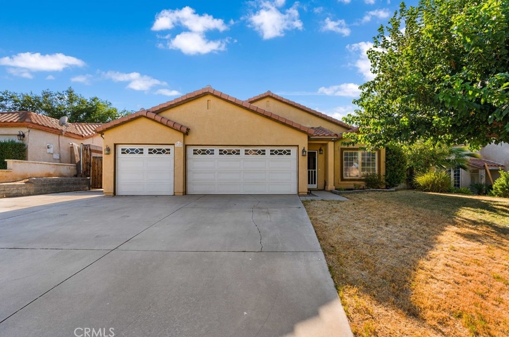 36509 James Pl, Palmdale, CA 93550