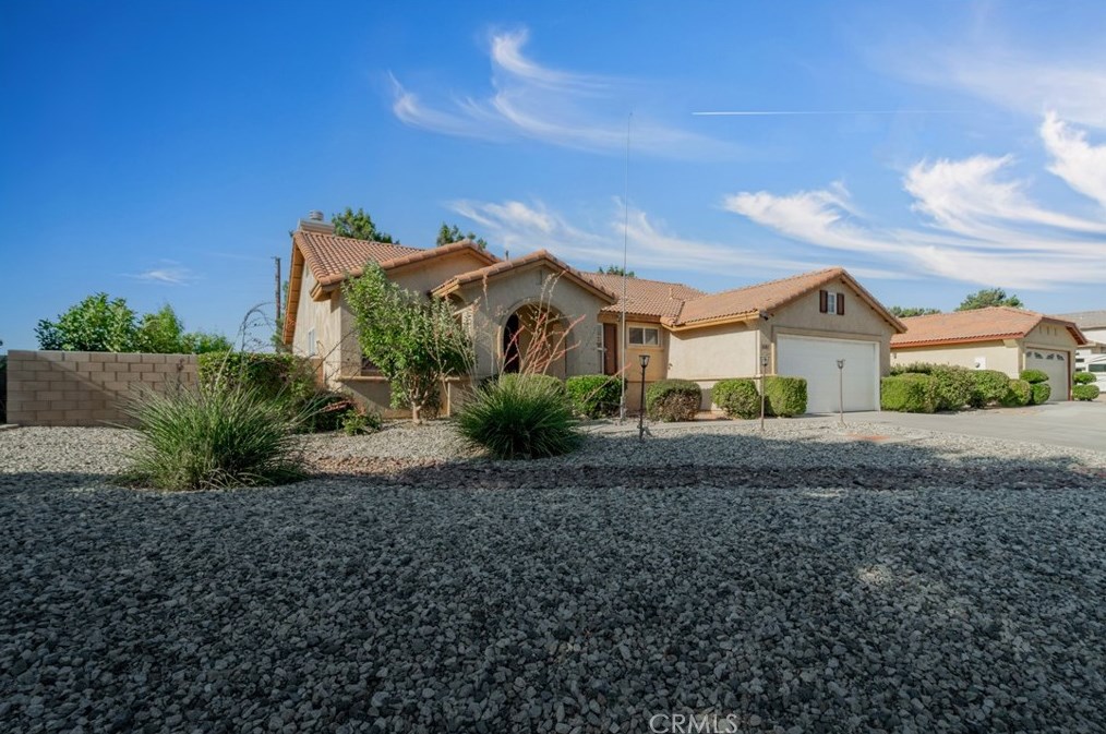 1601 Regents St, Lancaster, CA 93534