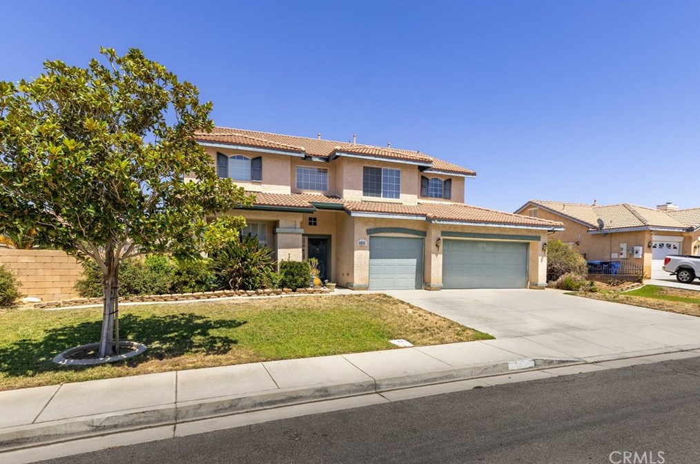 4019 Cobble Ct, Palmdale, CA 93551