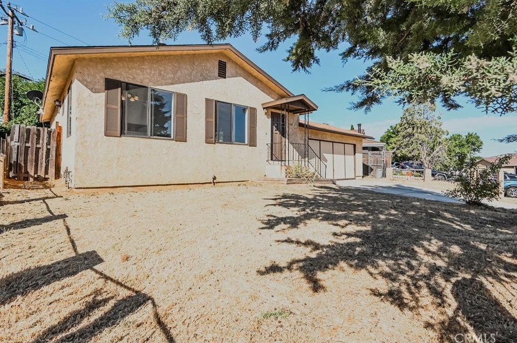 14714 Sandy Ridge Rd, Leona Valley, CA 93532