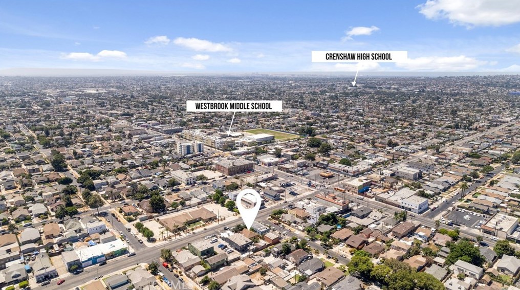 1619 Vernon Ave, Los Angeles CA  90011-2940 exterior