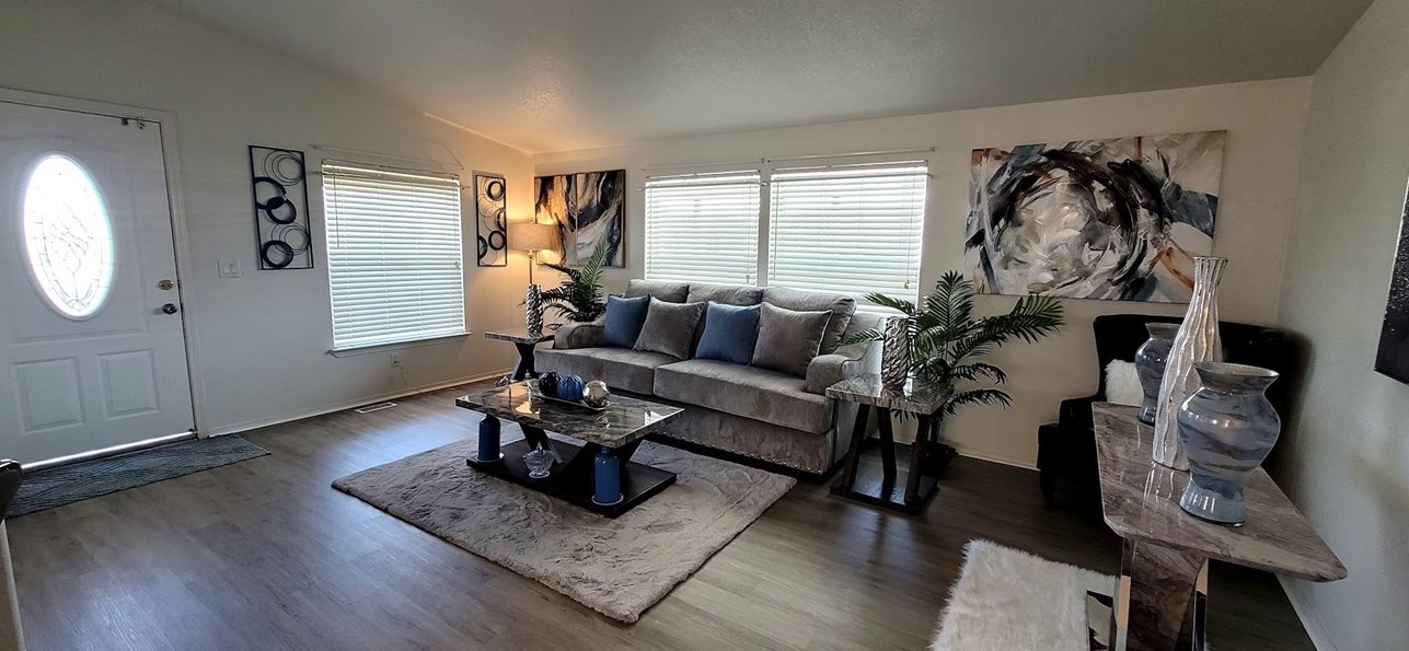 1550 20th Street #97, Tropico Village, CA 93560