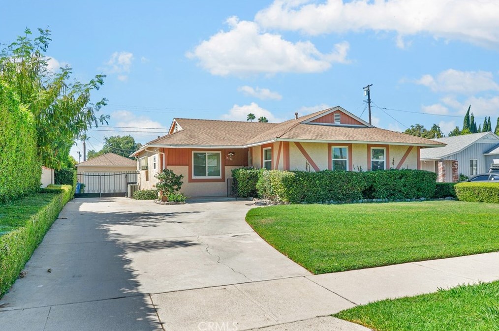 15256 Clymer St, San Fernando, CA 91345