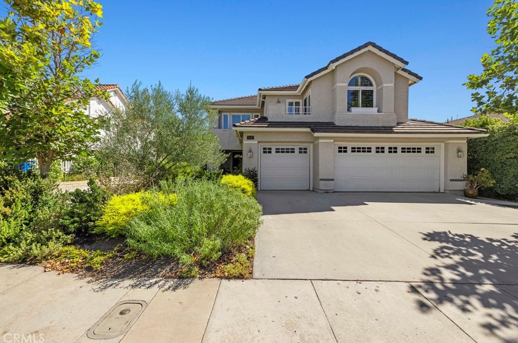 5047 Evanwood Ave, Calabasas, CA 91377