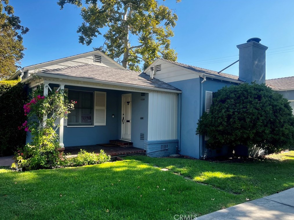 4338 Cahuenga Blvd, North Hollywood, CA 91602