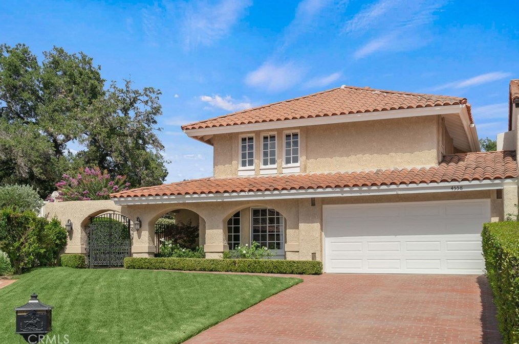 4558 Cherry Valley Cir, Thousand Oaks, CA 91362
