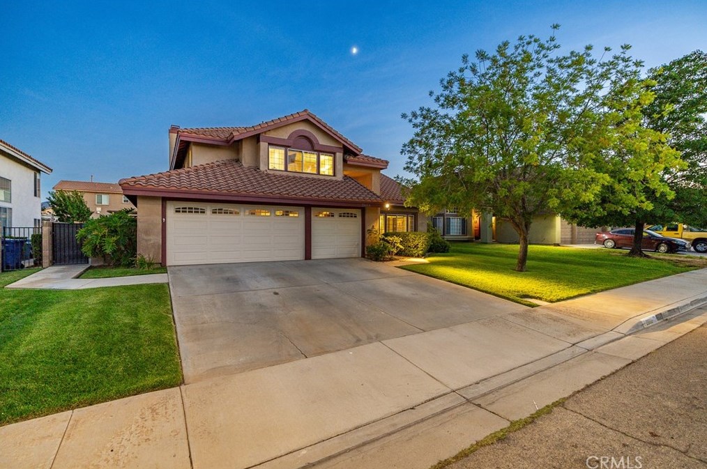 2606 Paxton Ave, Palmdale, CA 93551