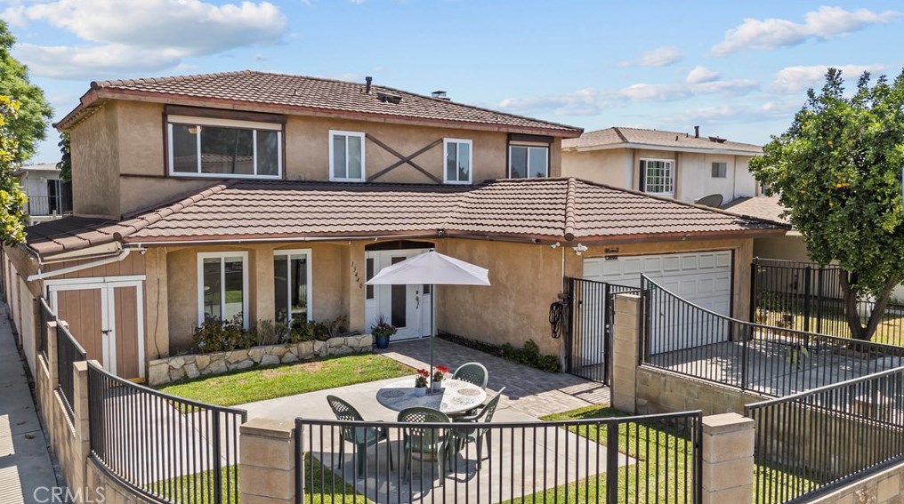 13440 Crowley St, Van Nuys, CA 91402