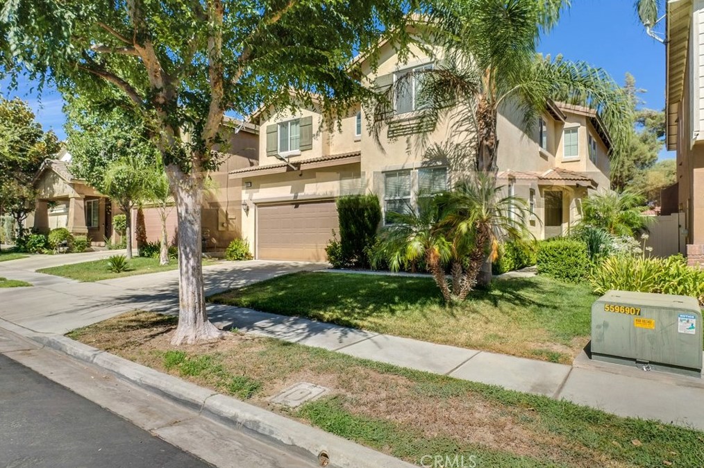 1121 N Park Ave, Rialto, CA 92376