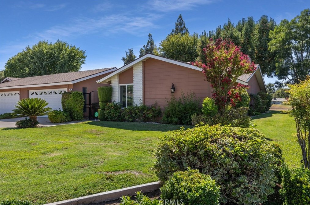 905 Bermuda St, Bakersfield, CA 93309