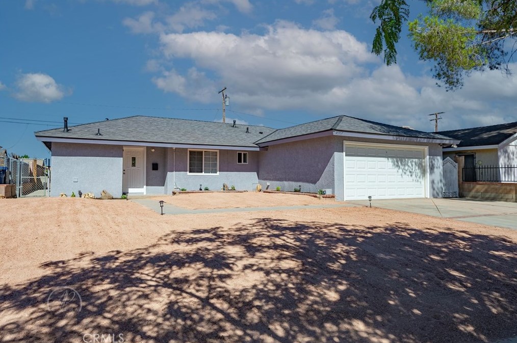 45557 3rd St, Lancaster, CA 93535