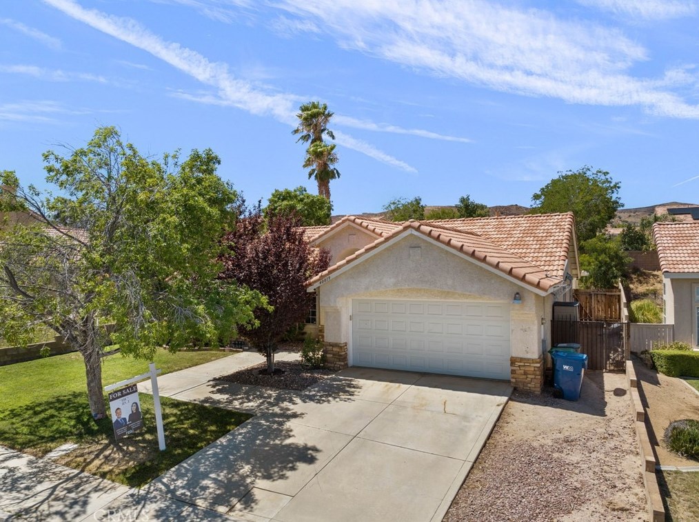 40019 Tilbury Dr, Palmdale, CA 93551-4814