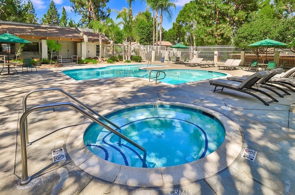 22820 Hilton Head Dr, Pomona CA  91765-2266 exterior