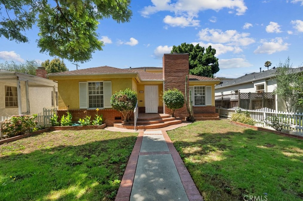 2531 Wellesley Ave, Los Angeles, CA 90064-2737