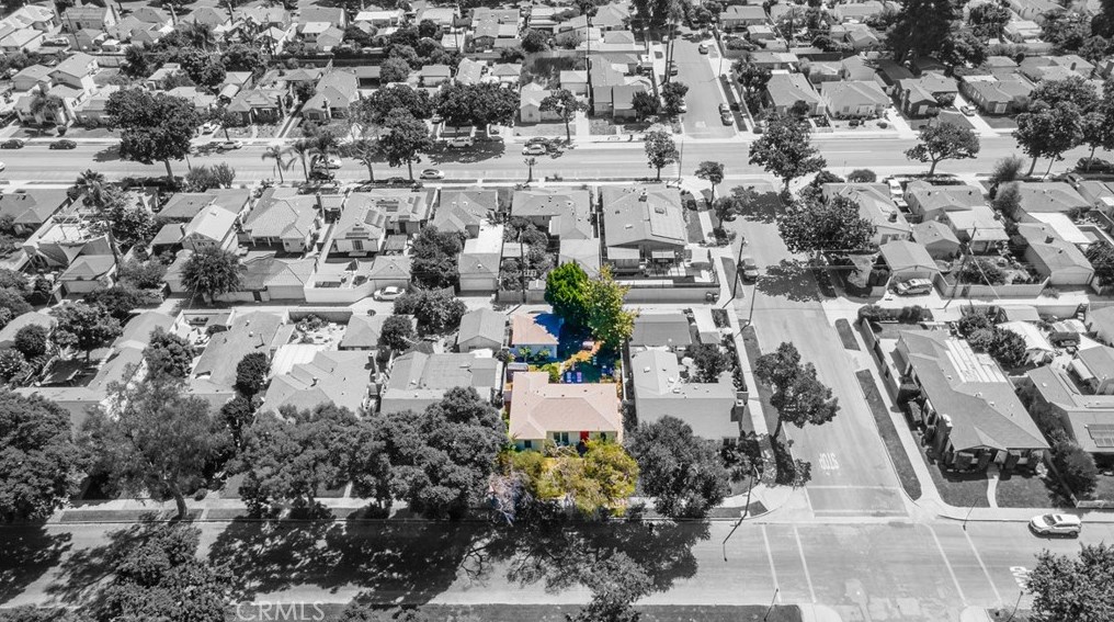 2910 Daisy Ave, Long Beach CA  90806-1432 exterior