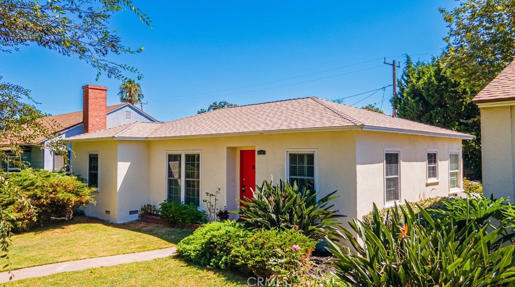 2910 Daisy Ave, Long Beach CA  90806-1432 exterior