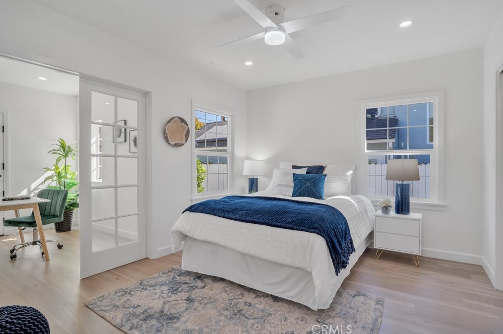 10588 Cushdon Ave, Los Angeles CA  90064-3335 exterior
