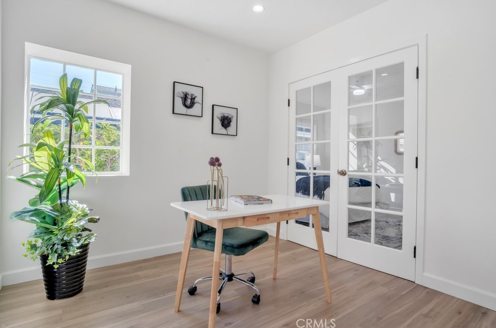 10588 Cushdon Ave, Los Angeles CA  90064-3335 exterior