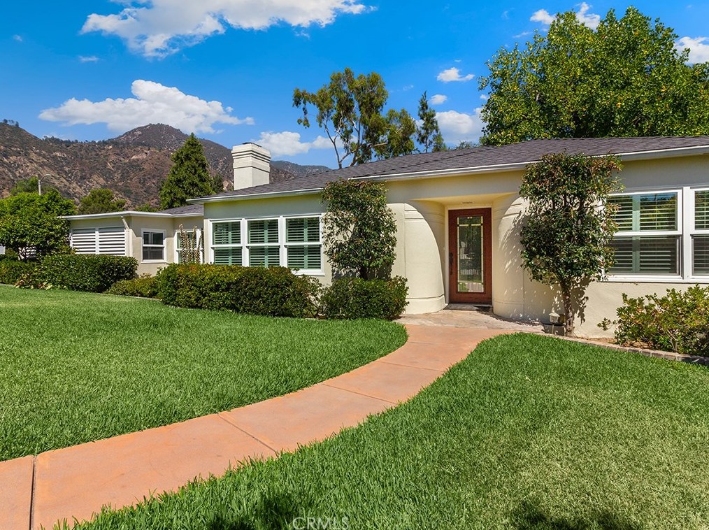 1838 Coolidge Ave, Altadena, CA 91001