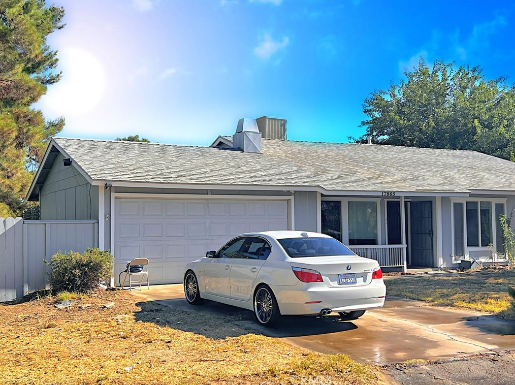 17865 Lakespring Ave, Palmdale, CA 93591