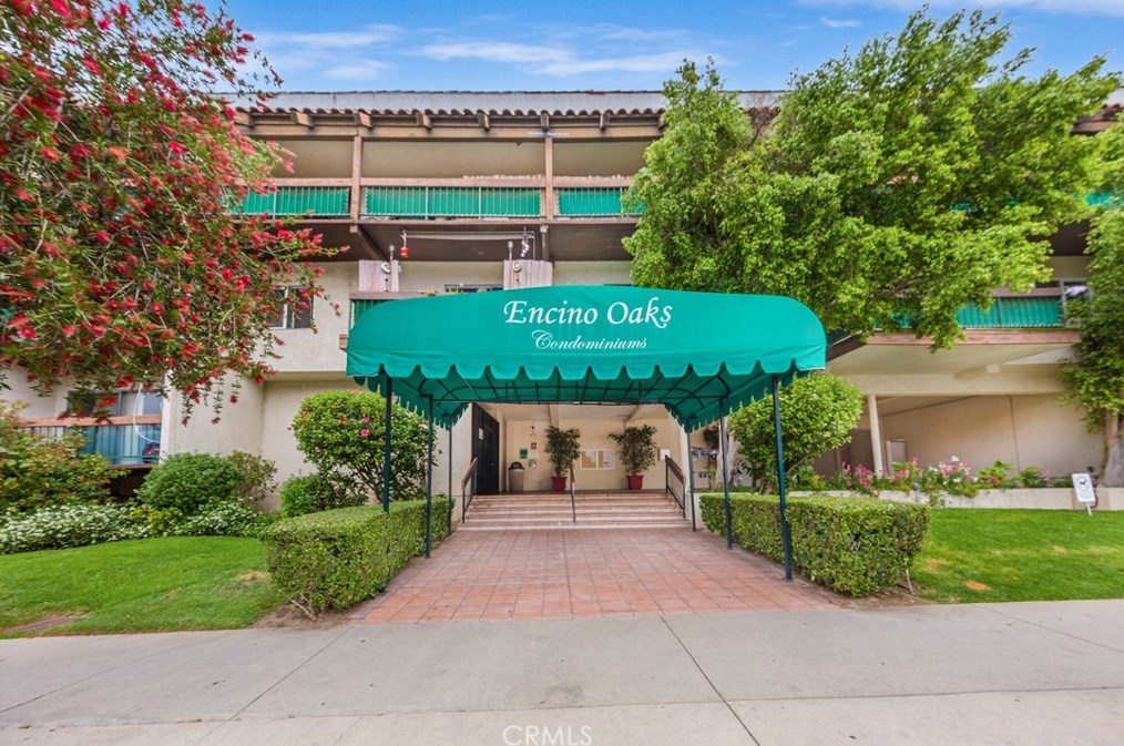 5460 White Oak Ave #f206, Van Nuys, CA 91316