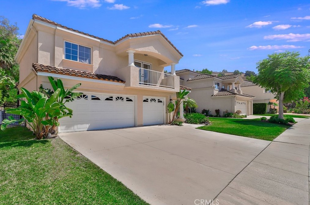 3684 Mapleknoll Pl, Thousand Oaks, CA 91362