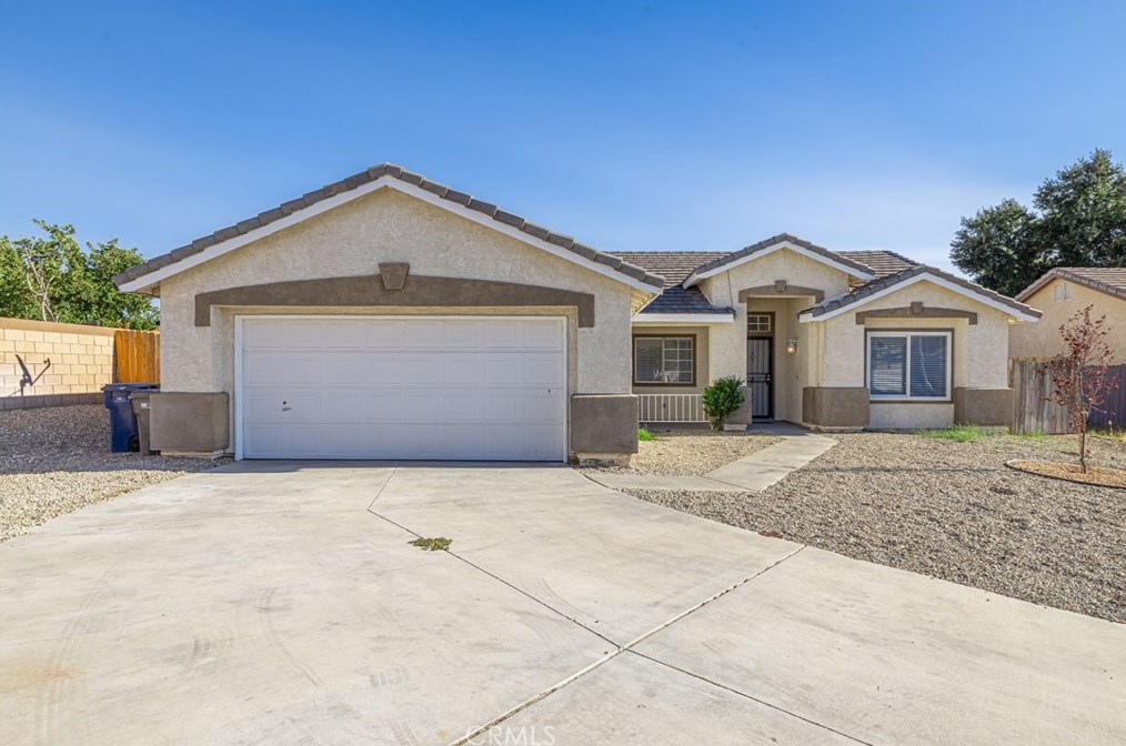 6130 Diamond St, Palmdale, CA 93552