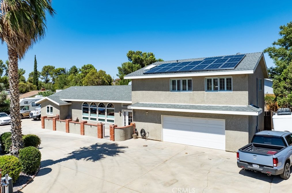 4755 Quartz Hill Rd, Lancaster, CA 93536