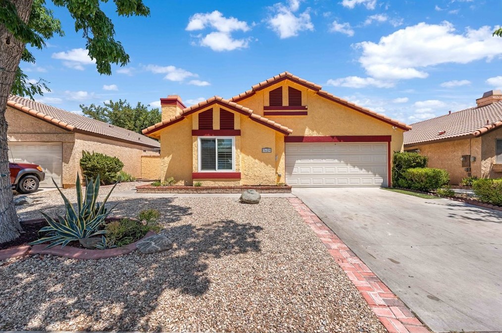 3629 E R10 Ave, Palmdale, CA 93550