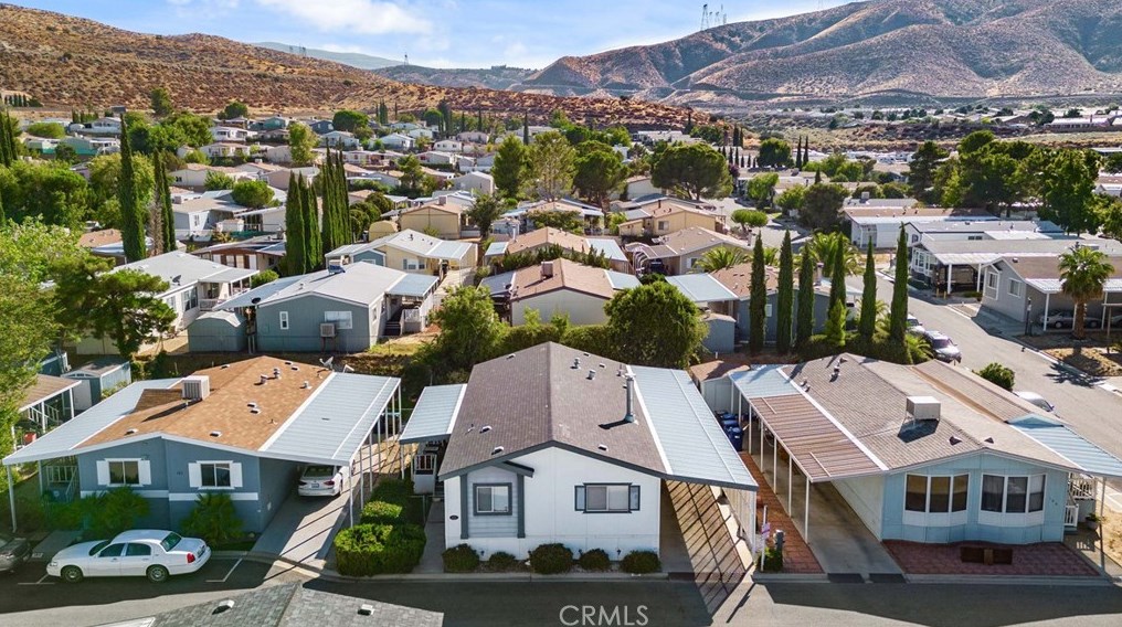 40701 Rancho Vista Blvd Spc 181, Palmdale, CA 93551