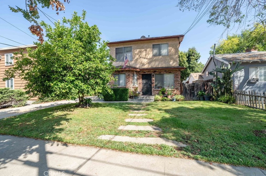 178 Monterey Rd, South Pasadena, CA 91030