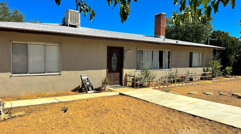 13161 E Ave W 11, Pearblossom, CA 93553