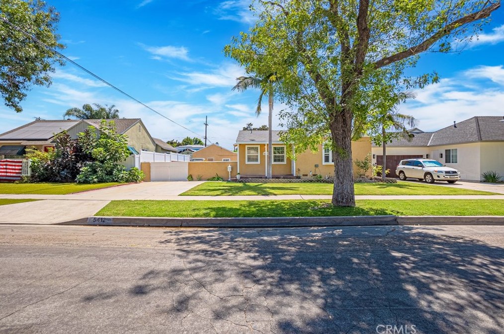 5412 Harco St, Long Beach, CA 90808-1924