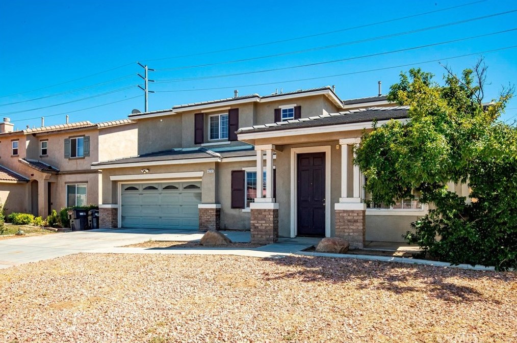 6232 Spice St, Lancaster, CA 93536